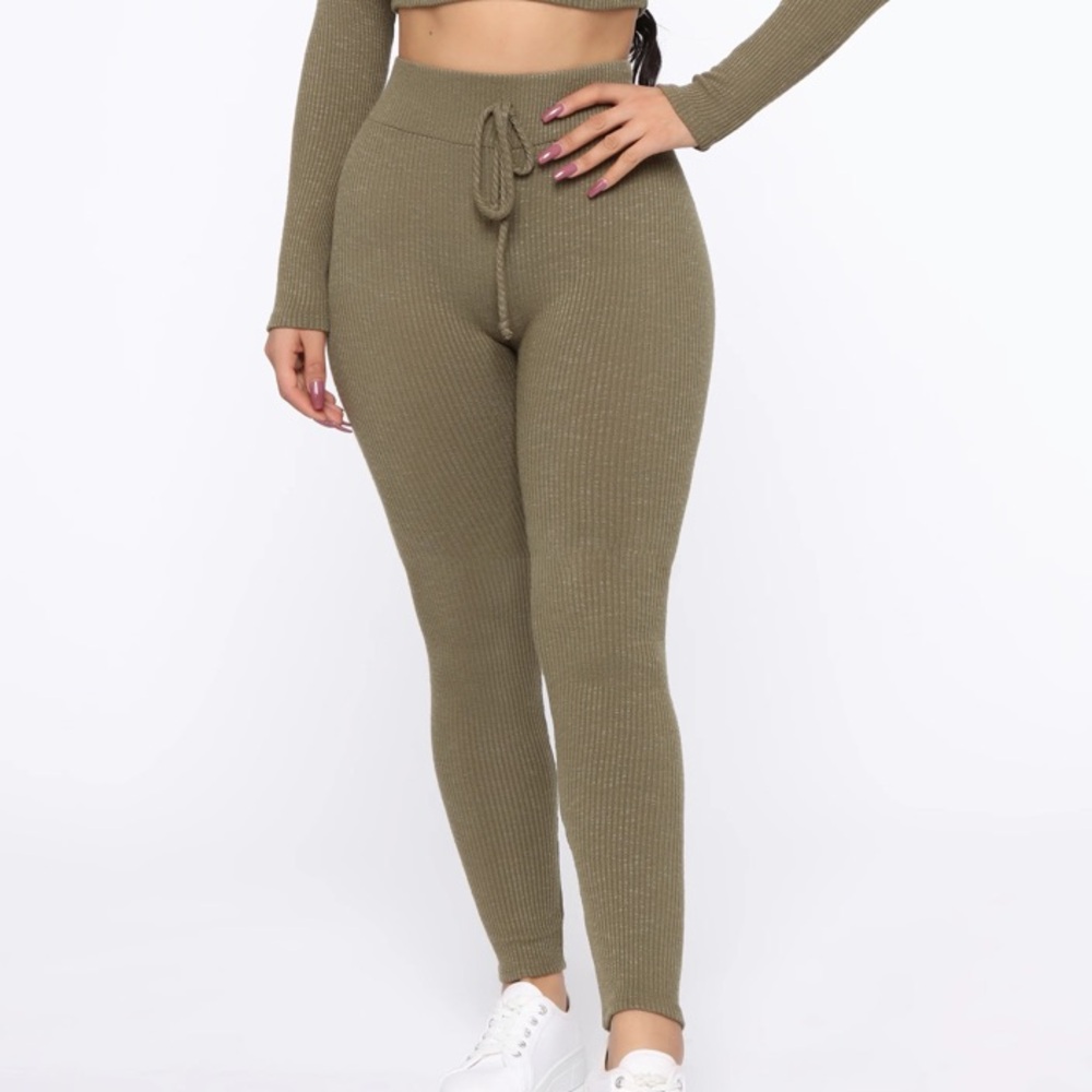 Wanderlust Leggings